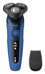 Philips Series 5000 ComfortTech S5466/17 Ξυριστική Μηχανή Προσώπου Επαναφορτιζόμενη