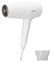 Philips Series 5000 ThermoShield Technology Ionic Πιστολάκι Μαλλιών 2100W BHD500/00