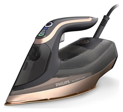 Philips Σίδερο Ατμού 3000W με Συνεχόμενη Παροχή 80gr/min