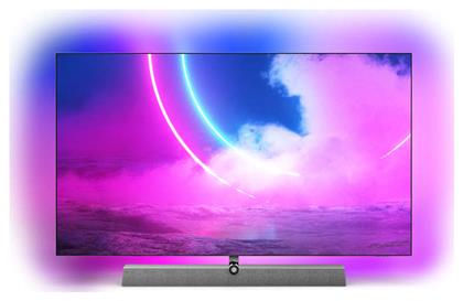 Philips Smart Τηλεόραση OLED 4K UHD 55OLED935 HDR 55''