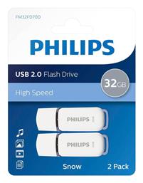 Philips Snow USB 2.0