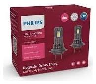 Philips Ultinon Access Λάμπες H18 / H7 LED Ψυχρό Λευκό 2τμχ
