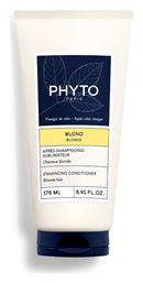 Phyto Blond Conditioner Αναδόμησης/Θρέψης 175ml