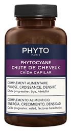 Phyto Phytocyane Leaves 84 κάψουλες από το Pharm24