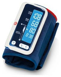 PiC Solution Mobile Rapid Ηλεκτρονικό Πιεσόμετρο Μπράτσου Ακριβείας