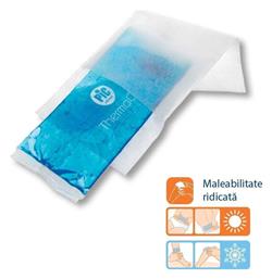 PiC Solution Thermogel Επίθεμα Gel 26x10cm