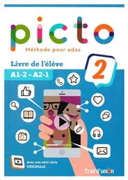 Picto 2 A1.2 - A2.1