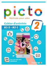 Picto 2 A1.2 - A2.1