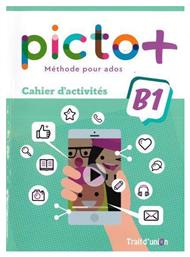 Picto+ , Plus B1 από το e-shop