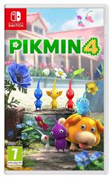 Pikmin 4