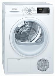 Pitsos 8kg με Συμπυκνωτή WTP601E8