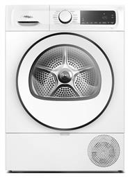 Pitsos 9kg με Αντλία Θερμότητας