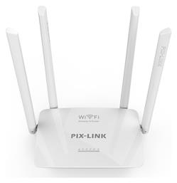 Pix-Link LV-WR08 Ασύρματο Router