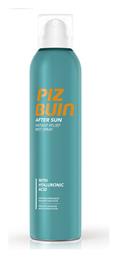Piz Buin Instant Relief After Sun Lotion για το Σώμα με Υαλουρονικό Οξύ Spray 200ml