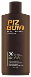 Piz Buin Moisturising SPF30 Αντηλιακή Λοσιόν 200ml