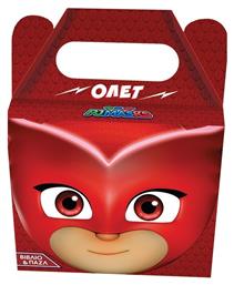 PJ Masks: Ολέτ