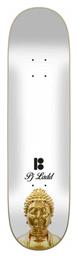 Plan B Gold Pj Ladd 8'' Σανίδα Shortboard Λευκή