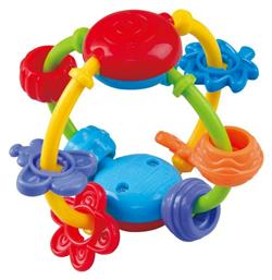 Playgo Mini Discovery Ball για 6+ Μηνών από το Moustakas Toys