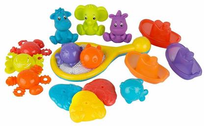 Playgro Bath Time Activity