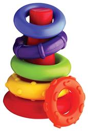 Playgro Sort And Stack Tower για 9+ Μηνών από το Plus4u