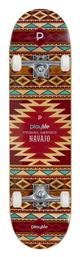 Playlife Tribal Navajo Complete Shortboard Πολύχρωμο