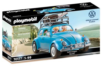 Playmobil Volkswagen Beetle για 5-99 ετών