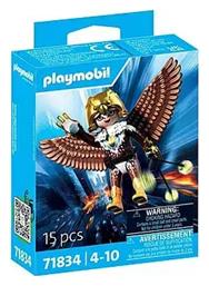 Playmobil Lady Falcon για 4-10 ετών