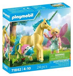 Playmobil Μονόκερος για 4-10 ετών