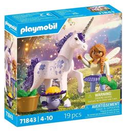 Playmobil Μονόκερος για 4-10 ετών