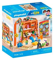 Playmobil MyLife Κατάστημα Παιχνιδιών για 5-12 ετών