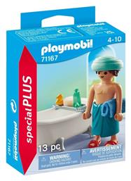 Playmobil Special Plus Ώρα για Μπάνιο για 4-10 ετών