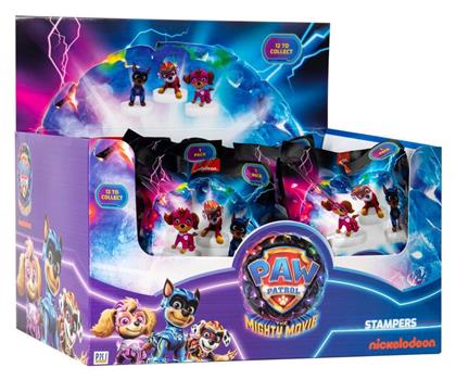 PMI Σφραγίδες