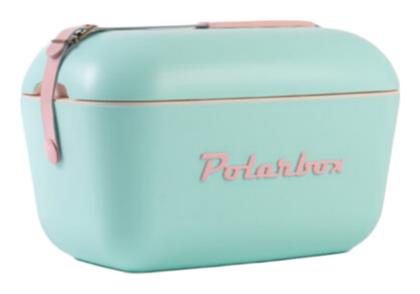 Polarbox Φορητό Ψυγείο 20lt Τιρκουάζ