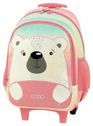 Polo Junior Frenzi Τρόλεϊ