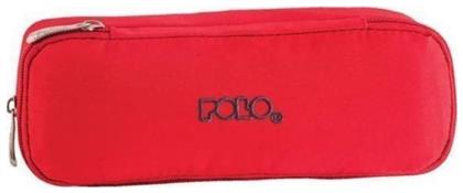 Polo Κασετίνα Κόκκινη