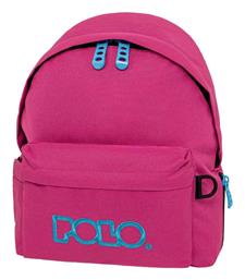 Polo Mini Πλάτης