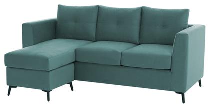 Ponza Γωνιακός 200x140x88εκ. από το Designdrops