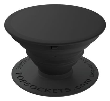 PopSockets Holder Standard Κινητού Μαύρο από το Designdrops