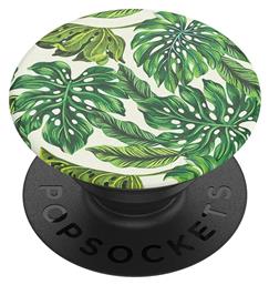 PopSockets PopGrip Κινητού Monstera Deliciosa από το Designdrops