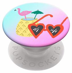 PopSockets PopGrip Κινητού Poolside