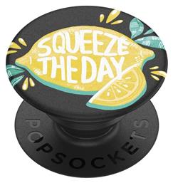 PopSockets PopGrip Κινητού Squeeze the Day από το Designdrops