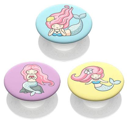 PopSockets PopMinis Κινητού Beach Baes