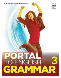 PORTAL TO ENGLISH 3 GRAMMAR