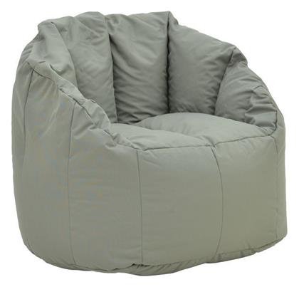 Πουφ Πολυθρόνα Αδιάβροχη Kerlon 80x80x65cm