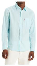 Πουκάμισο Μακρυμάνικο Levi's Classic 1 Pkt Standard 857480267-67 Ανδρικό