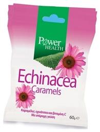 Power Health Echinacea Καραμέλες για Παιδιά Εχινάκεια 60gr