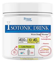 Power Health Isotonic Drink 400gr