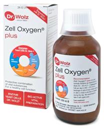 Power Health Oxygen Plus Zell 250ml από το Pharm24