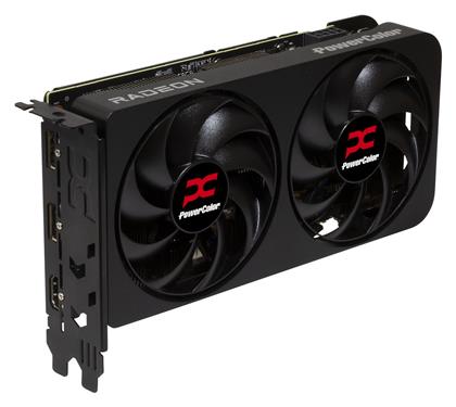PowerColor Radeon RX 9060 XT Reaper