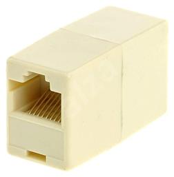 Powertech RJ-45 female (CAB-N182)